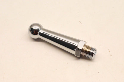 Drag Specialties DS-112130 Chrome Helmet Holding Pin For 75-87 Goldwing NOS