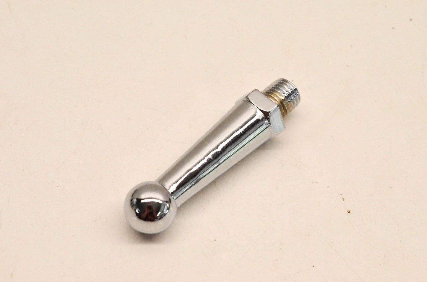 Drag Specialties DS-112130 Chrome Helmet Holding Pin For 75-87 Goldwing NOS