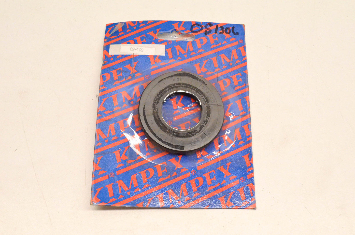 Kimpex 292520, 09-109, 051306 Oil Seal NOS