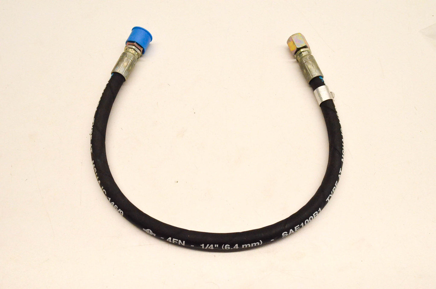 Fisher 56830 Hose 1/4x22" NOS