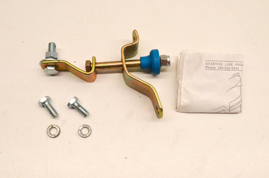 SLP 23-22 Polaris Indy Torque Arm NOS
