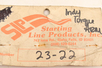 SLP 23-22 Polaris Indy Torque Arm NOS