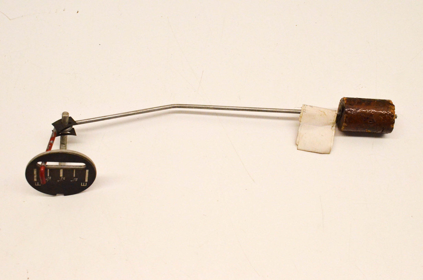 New OEM Arctic Cat 0115-210 Fuel Gauge Assembly NOS