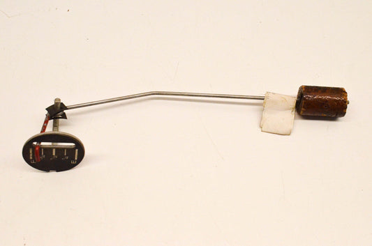 New OEM Arctic Cat 0115-210 Fuel Gauge Assembly NOS