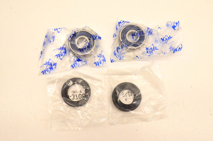 Moose Racing A25-1072, 25-1072 Wheel Bearing Seal Kit NOS
