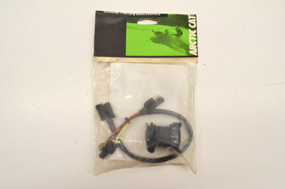 New OEM Arctic Cat 1639-371 12v Outlet Accessory Kit NOS