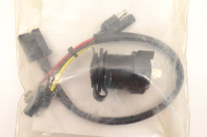 New OEM Arctic Cat 1639-371 12v Outlet Accessory Kit NOS