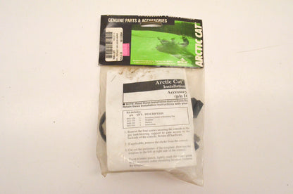 New OEM Arctic Cat 1639-371 12v Outlet Accessory Kit NOS