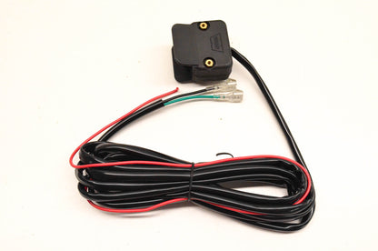 Warn 89409 Handlebar Rocker Switch NOS