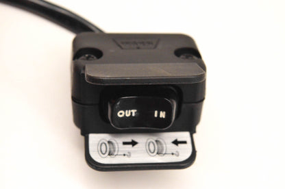 Warn 89409 Handlebar Rocker Switch NOS