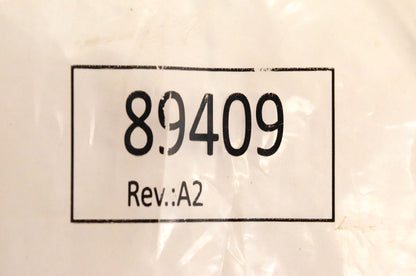 Warn 89409 Handlebar Rocker Switch NOS