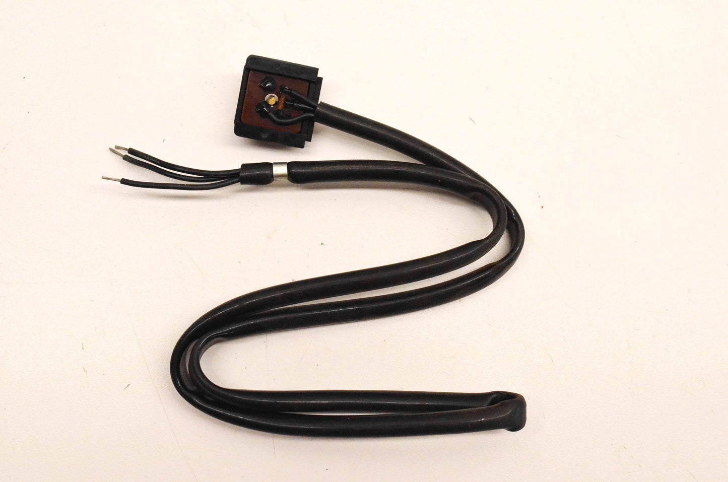 Skidoo 01-120-14, 01-151 Kill Switch