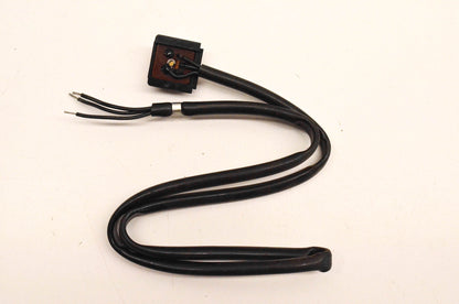Skidoo 01-120-14, 01-151 Kill Switch