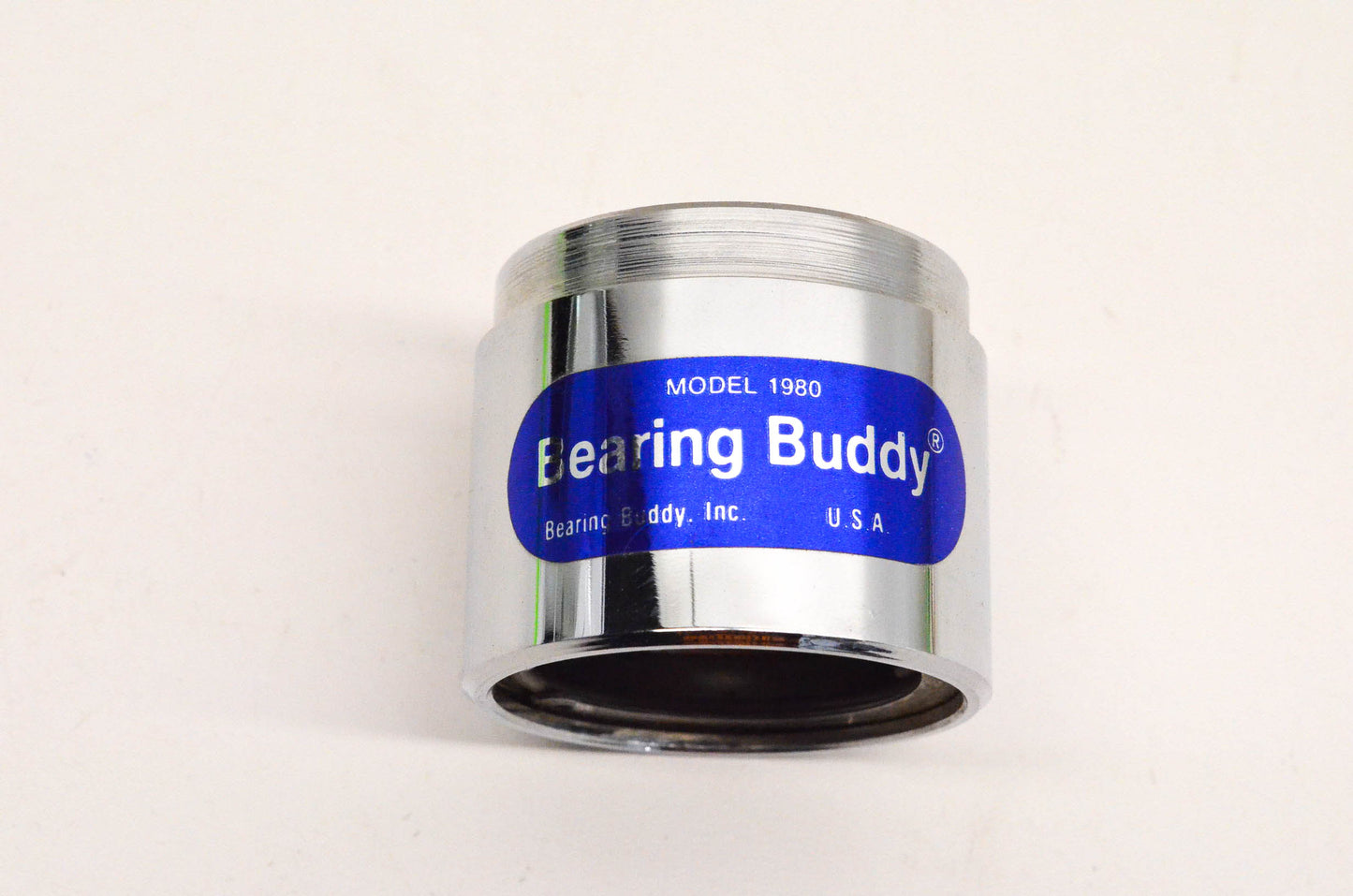Bearing Buddy 1980 Trailer Wheel Bearing Protector No Bra NOS