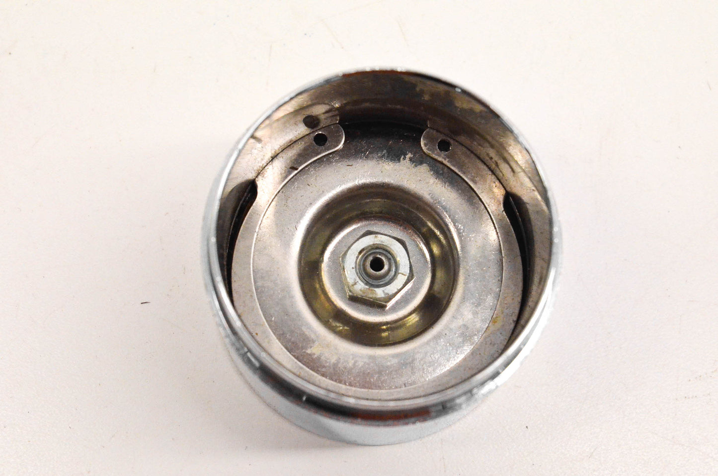 Bearing Buddy 1980 Trailer Wheel Bearing Protector No Bra NOS