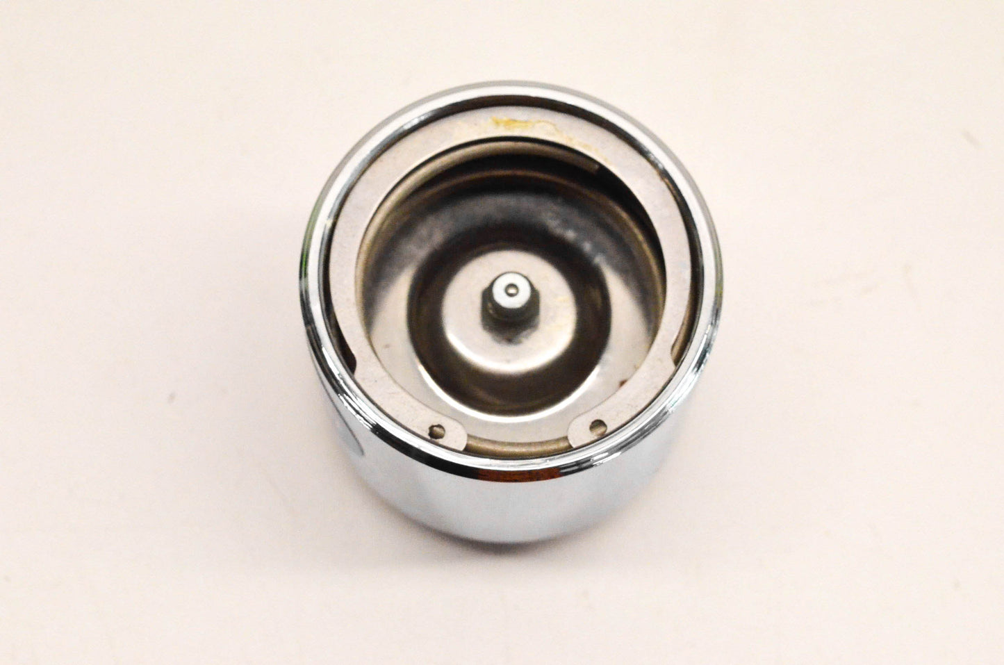Bearing Buddy 1980 Trailer Wheel Bearing Protector No Bra NOS
