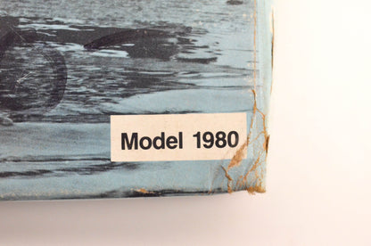 Bearing Buddy 1980 Trailer Wheel Bearing Protector No Bra NOS