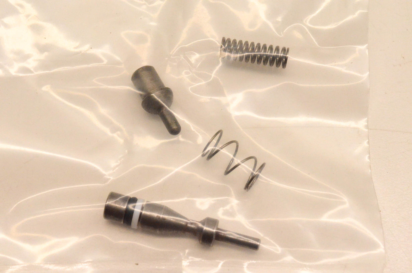 Fisher 7630K Poppet Check Valve Kit NOS