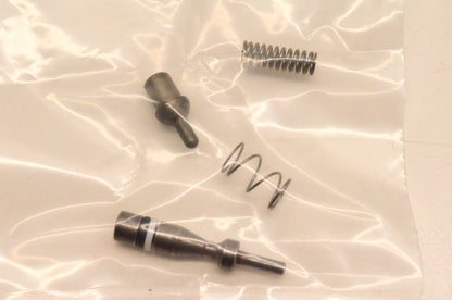 Fisher 7630K Poppet Check Valve Kit NOS