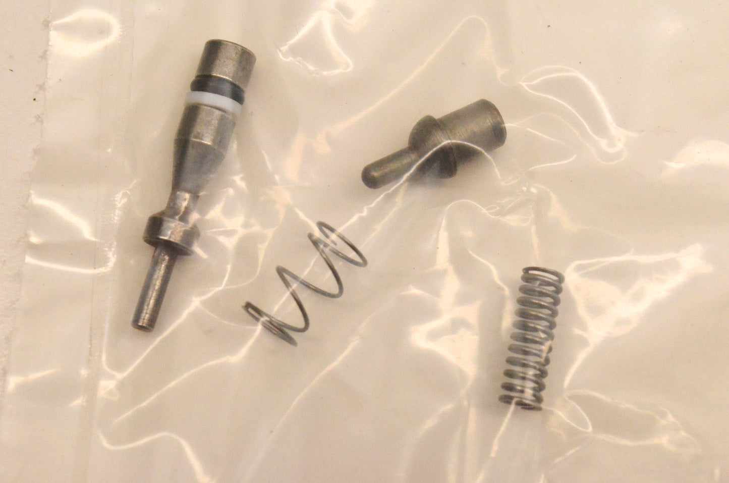 Fisher 7630K Poppet Check Valve Kit NOS