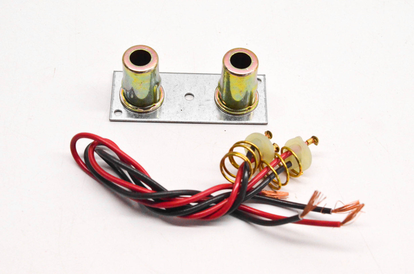 Fisher 7436K Socket And Wire Assembly Kit NOS