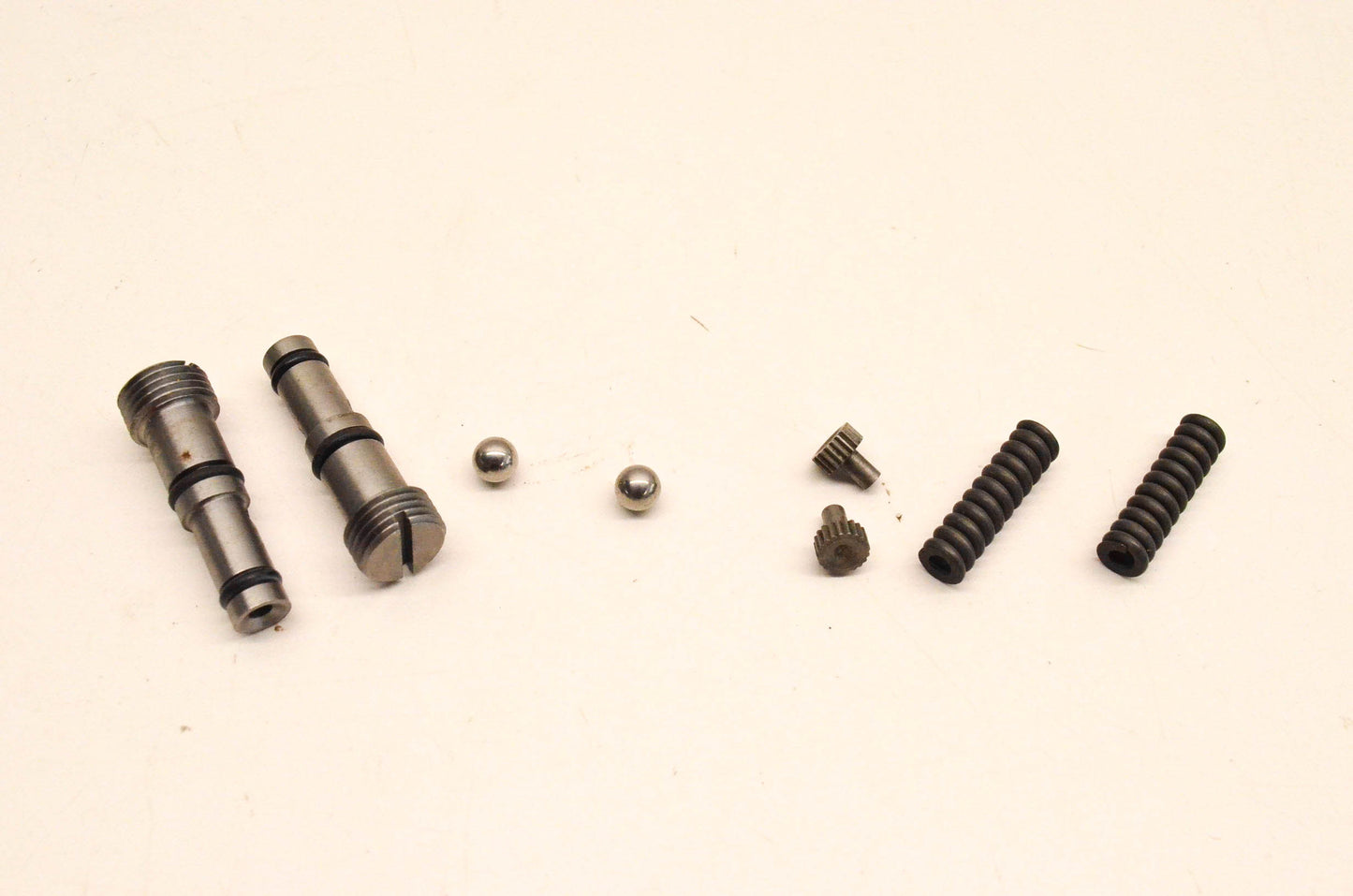 Fisher 7629K 7629K-2 Relief Valve Repair Kit Set NOS
