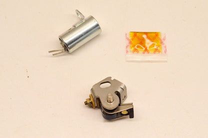 Sudco 2105-0096, 634-603 Ignition Kit NOS