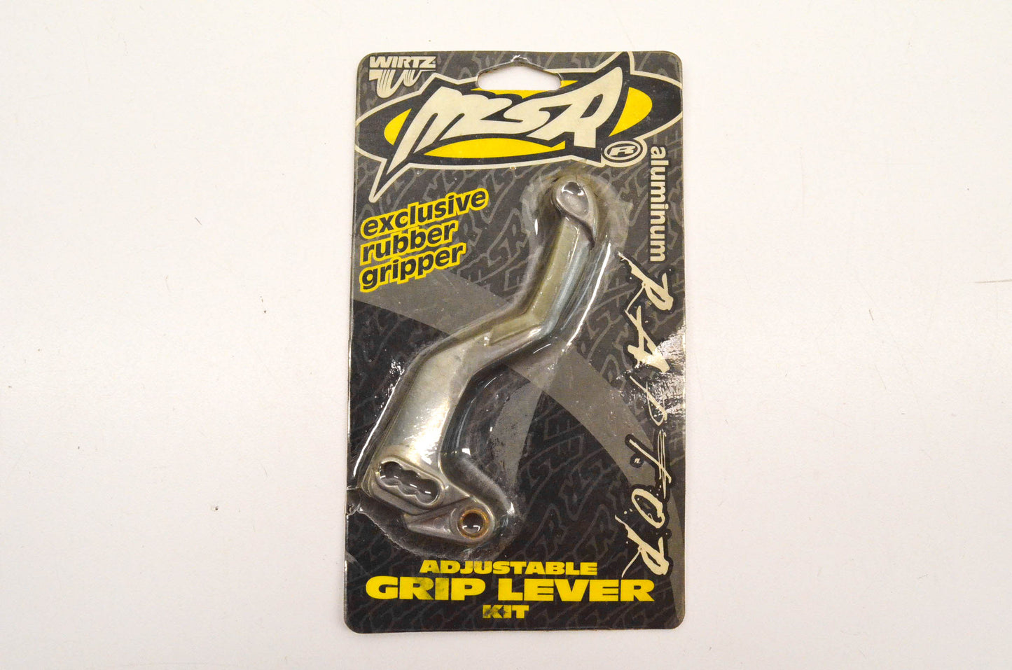 Wirtz CK-01-6, 34-1823 Adjustable Grip Lever Kit NOS