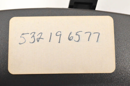 Husqvarna 532196577 Drive Control Cable Assembly NOS