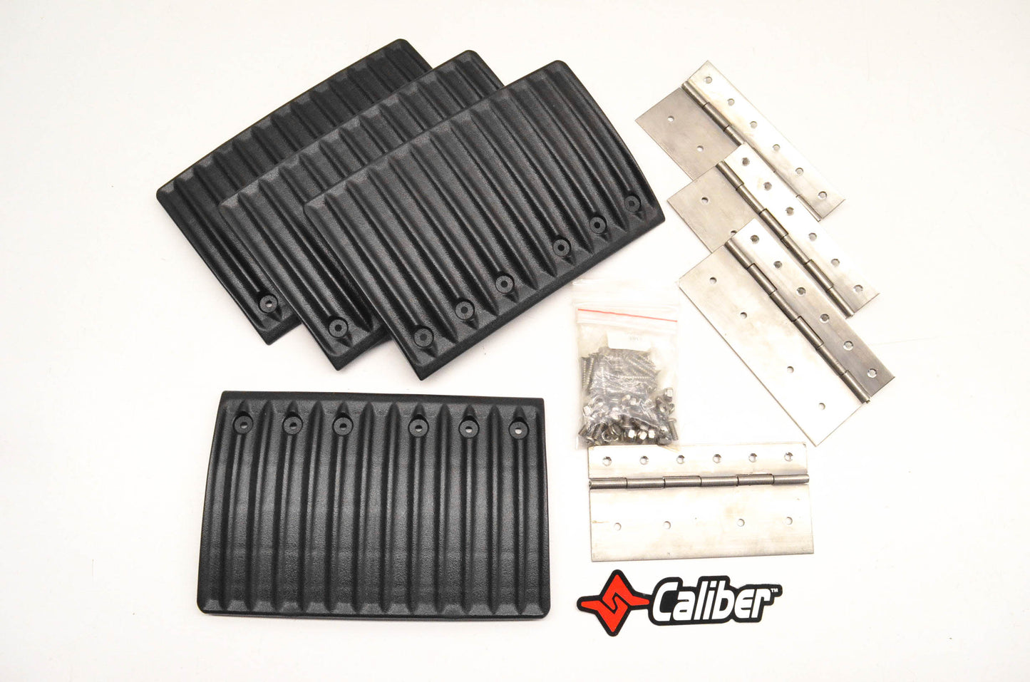 Caliber 3902-0089, 13362 Edge Glides NOS