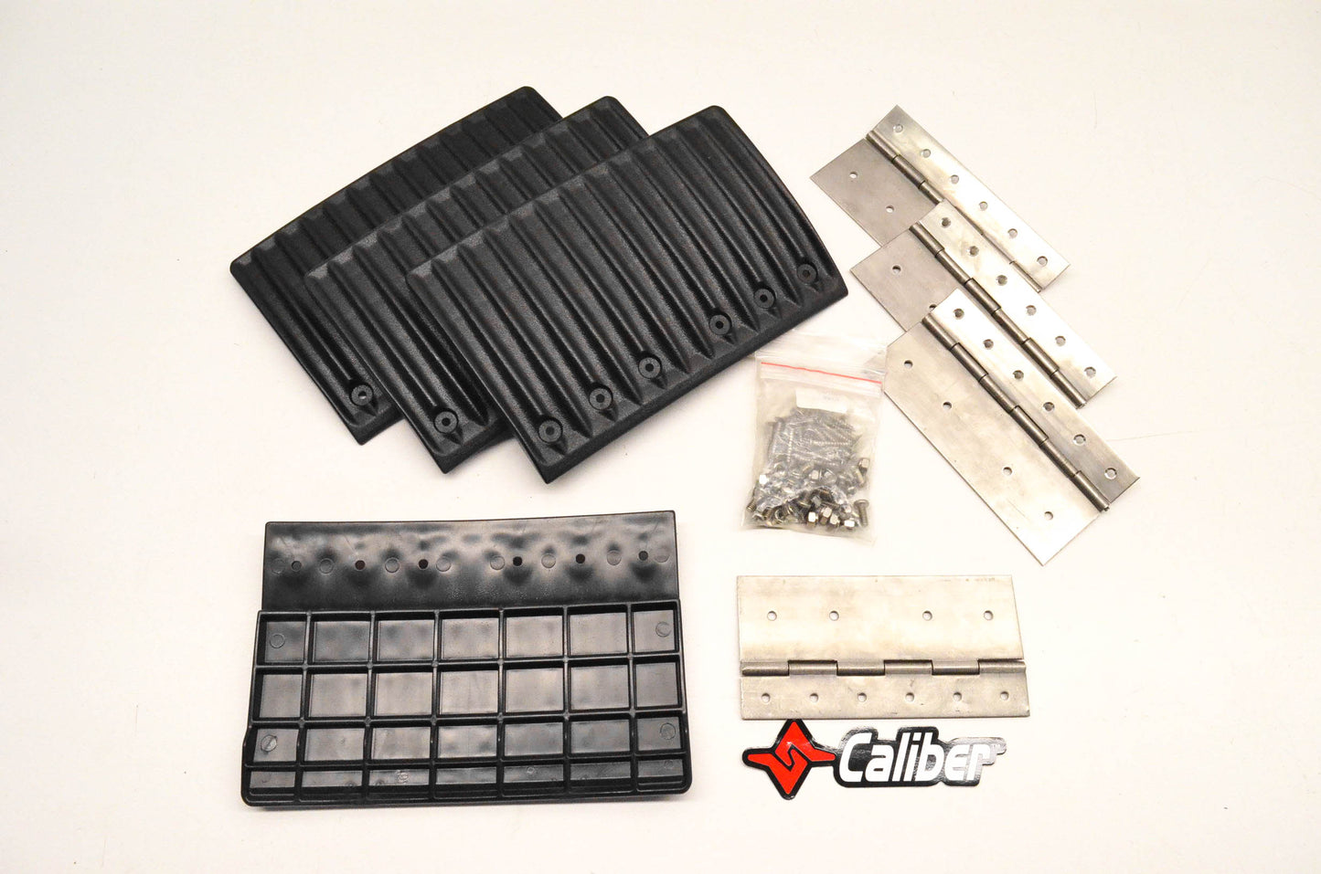 Caliber 3902-0089, 13362 Edge Glides NOS