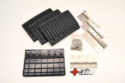 Caliber 3902-0089, 13362 Edge Glides NOS