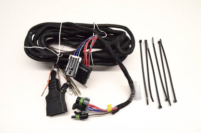 Fisher 26346 7 Pin Vehicle Control Harness NOS
