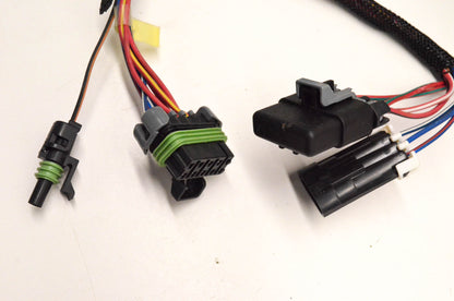 Fisher 26346 7 Pin Vehicle Control Harness NOS