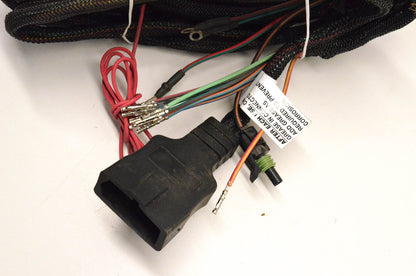 Fisher 26346 7 Pin Vehicle Control Harness NOS
