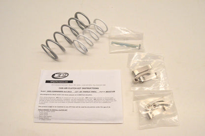 EPI T2072164, 982113, WE437108 Sanddune Clutch Kit NOS