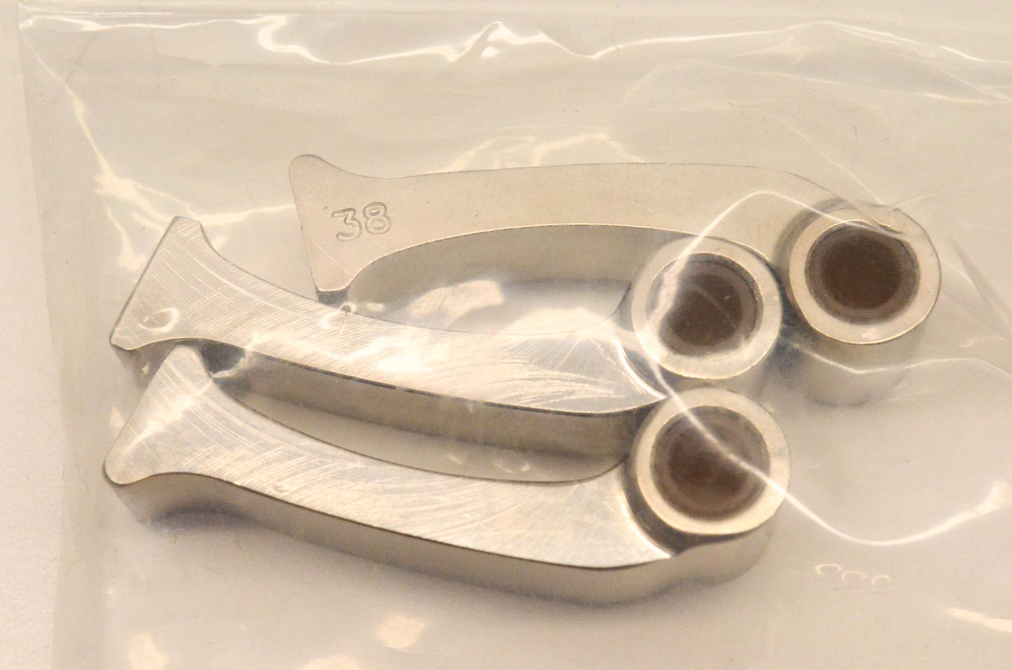 EPI T2072164, 982113, WE437108 Sanddune Clutch Kit NOS
