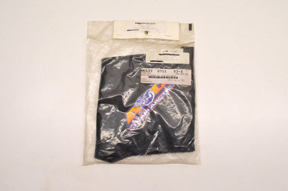 New OEM Arctic Cat 0705-201 Handlebar Wrap With Decal NOS