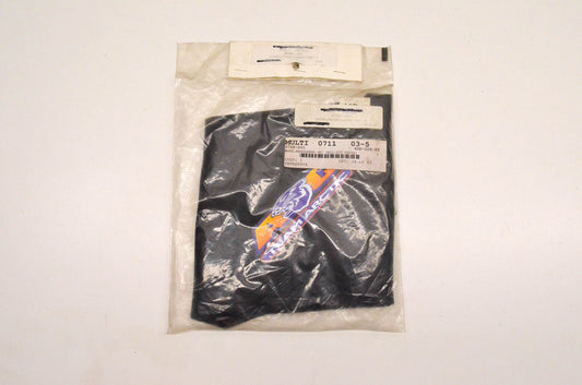 New OEM Arctic Cat 0705-201 Handlebar Wrap With Decal NOS