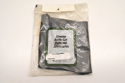 New OEM Arctic Cat 0705-201 Handlebar Wrap With Decal NOS