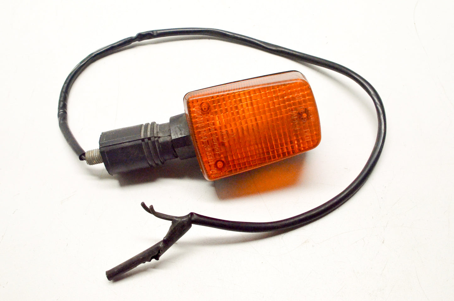 OEM Suzuki 35601-70 Front Right Turn Signal Assembly