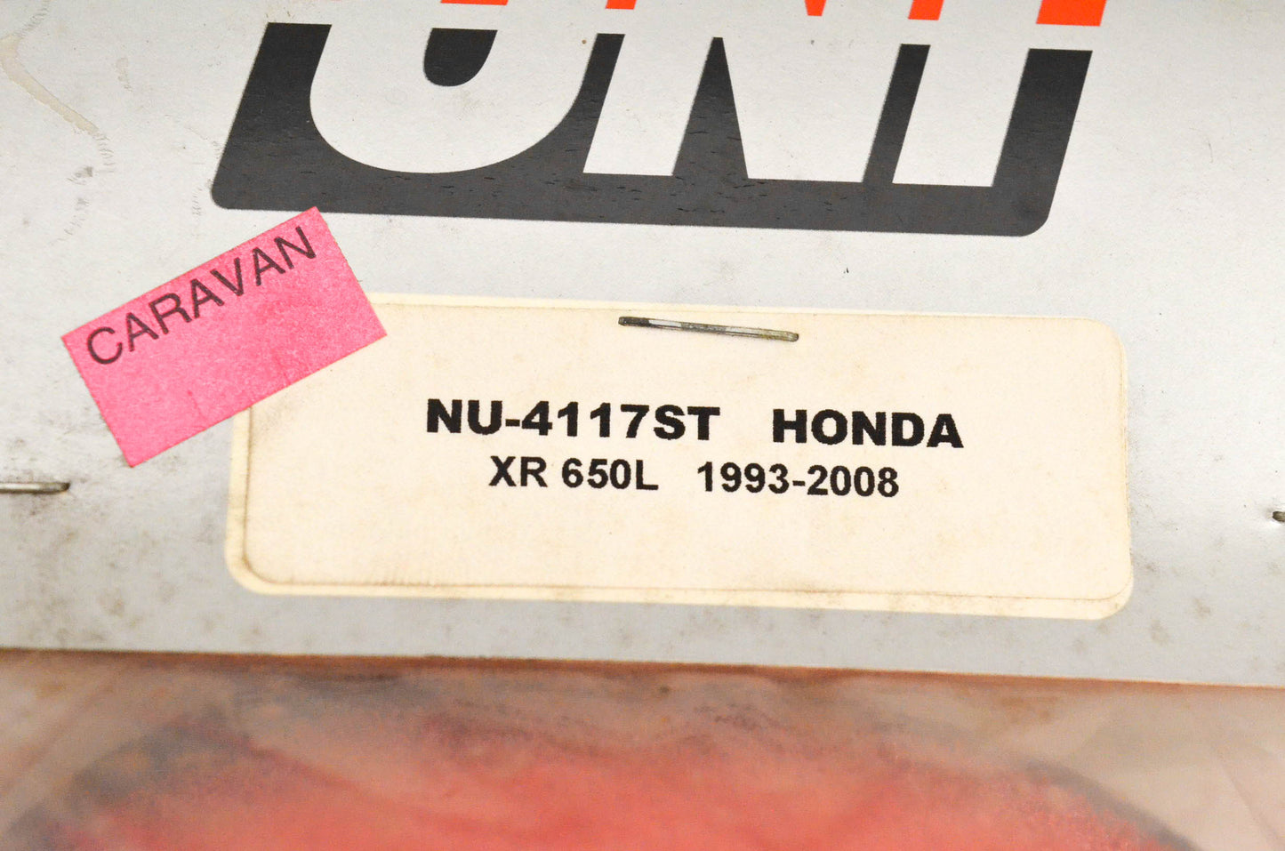 UNI NU-4117ST Air Filter NOS
