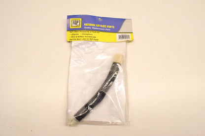 NLP SNP4241 Snow Plow Western/Fisher Adapter NOS