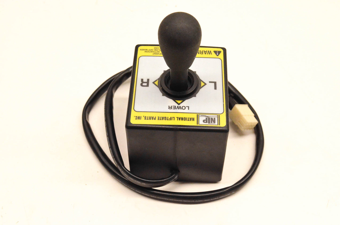 NLP SNP4220 Snow Plow Universal Control Joystick NOS