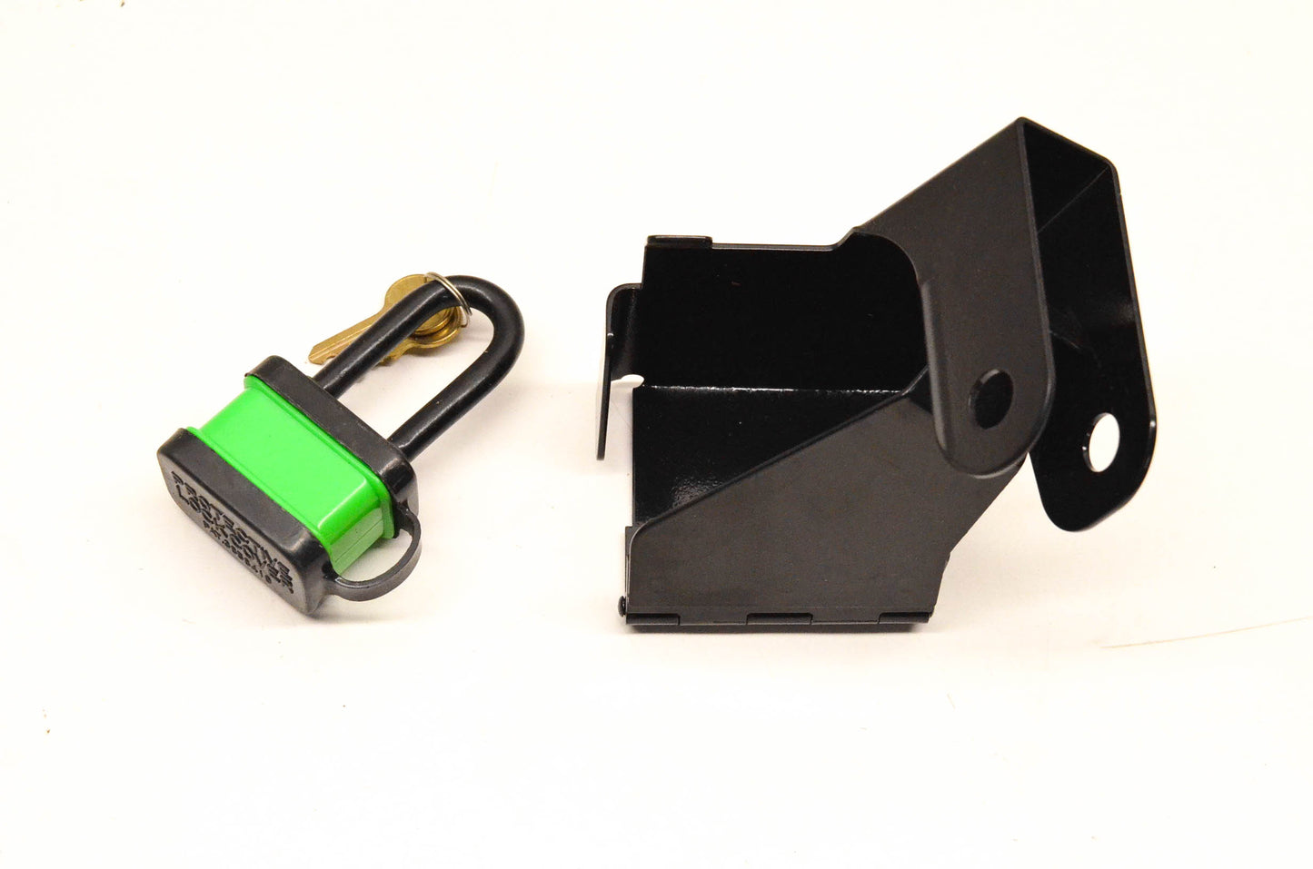 New OEM Arctic Cat 0639-827, 0638-189 Throttle Lock Kit NOS