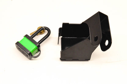 New OEM Arctic Cat 0639-827, 0638-189 Throttle Lock Kit NOS