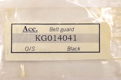 Katahdin Gear KG014041 Tool Pack Belt Guard NOS