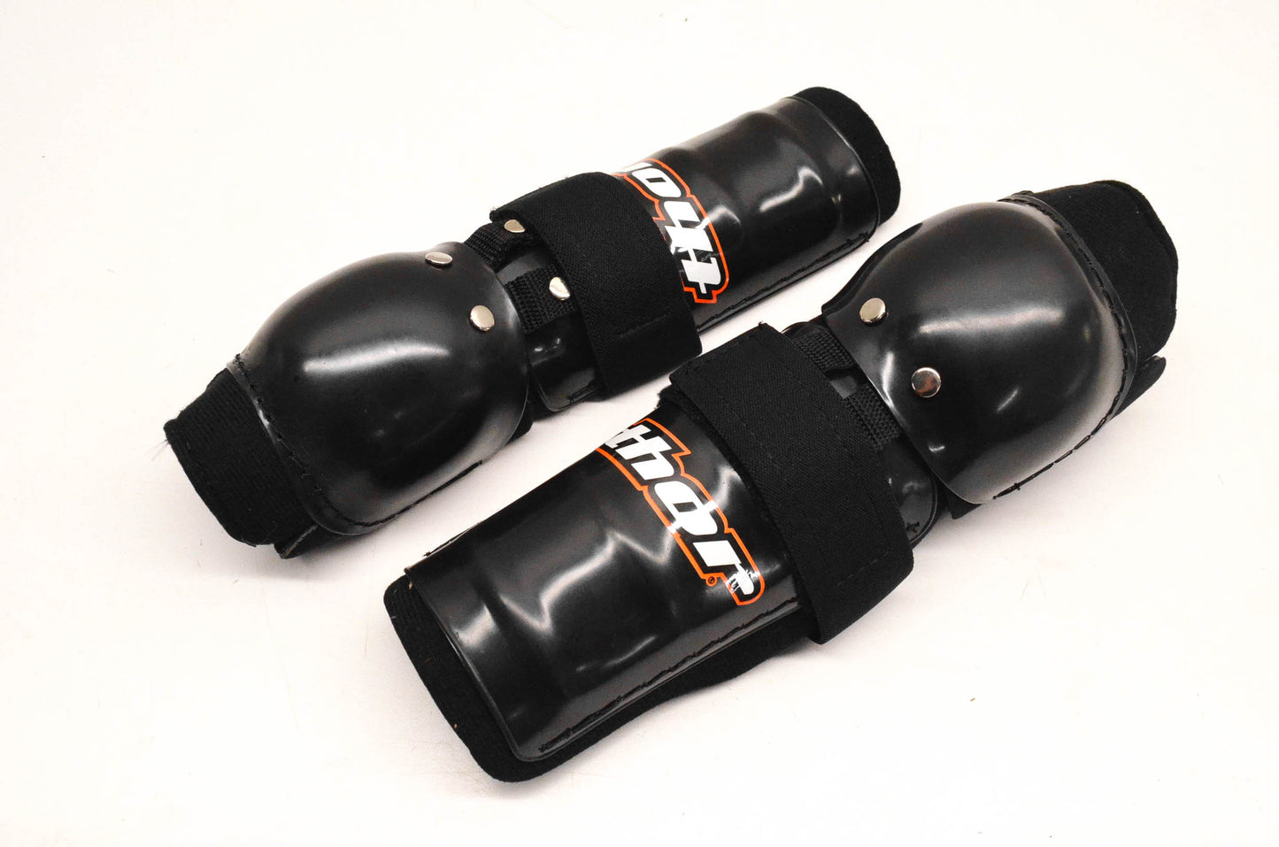 Thor XH008-18 Knee/Shin Guards NOS