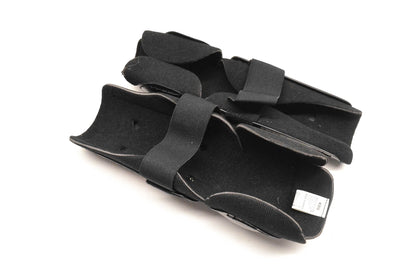 Thor XH008-18 Knee/Shin Guards NOS