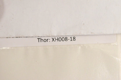 Thor XH008-18 Knee/Shin Guards NOS